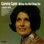 Buy Loretta Lynn Writes 'Em And Sings 'Em (Vinyl)