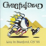 Buy Live In Stanford, Ca '88