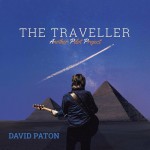 Buy The Traveller: Another Pilot Project