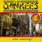 Buy The Chinkees Are Coming!