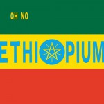 Buy Dr. No's Ethiopium