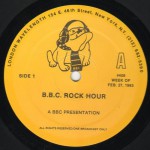 Buy BBC Rock Hour (Vinyl)