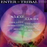 Buy Enter >> Tribal (With Cliff Sarde)