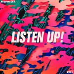 Buy Listen Up! Vol. 1