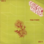 Buy Tone Poems (Vinyl)