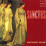 Buy Sanctus