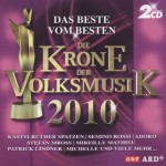 Buy Die Krone Der Volksmusik 2010 CD1