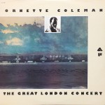 Buy The Great London Concert (Vinyl)
