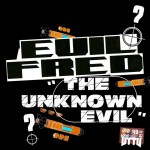 Buy The Unknown Evil (EP)