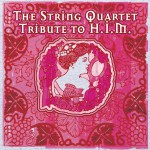 Buy The String Quartet Tribute To H.I.M.