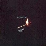 Buy Burnin' (Vinyl)