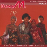 Buy The Maxi-Single Collection Vol. 1