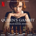 Buy The Queen's Gambit CD1
