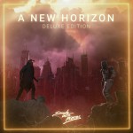 Buy A New Horizon (Deluxe Edition)