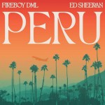Buy Peru (With Ed Sheeran) (CDS)