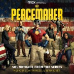 Buy Peacemaker (Soundtrack From The Hbo® Max Original Series) (With Kevin Kiner)