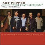 Buy Presents West Coast Sessions! Vol. 4: Bill Watrous