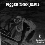 Buy Bigger Than Jesus