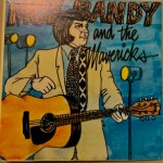 Buy Moe Bandy & The Mavericks (Vinyl)