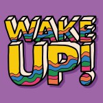 Buy Wake Up! (Feat. Kaleta) (CDS)