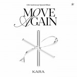 Buy Move Again (EP)