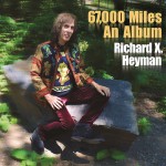 Buy 67,000 Miles An Album