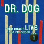 Buy Four Nights Live In San Francisco: Night 1