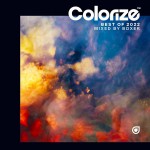 Buy Colorize Best Of 2022 (Mixed By Boxer)