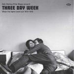 Buy Three Day Week (When The Lights Went Out 1972-1975)