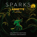 Buy Annette (Unlimited Edition) (Original Motion Picture Soundtrack) CD1
