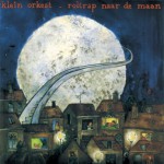 Buy Roltrap Naar De Maan (Reissued 1991)