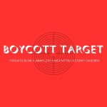 Buy Boycott Target (Feat. Nick Nittoli & Stoney Dudebro) (CDS)