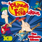 Buy Phineas And Ferb‐ulous: The Ultimate Album