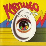 Buy Karthago (Vinyl)