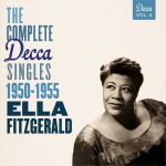 Buy The Complete Decca Singles Vol. 4: 1950-1955 CD2