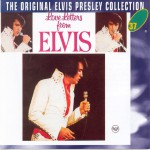 Buy Love Letters From Elvis