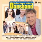 Buy Sveriges Bästa Dansband - 2002 cd 6