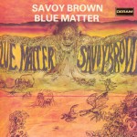 Buy Blue Matter (Reissued 1990)