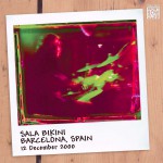 Buy Sala Bikini Barcelona, Spain 2000 (FRC-12) CD1