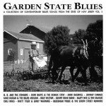 Buy Garden State Blues