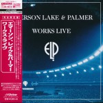 Buy Works Live CD2