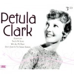 Buy Petula Clark CD1