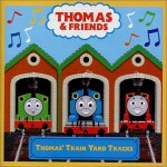 Buy Thomas Songs And Roundhouse Rhythms