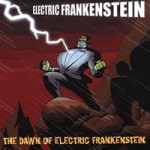 Buy Dawn Of Electric Frankenstein
