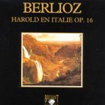 Buy Harold En Italie Op. 16