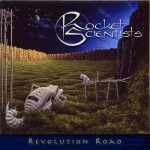 Buy Revolution Road CD1