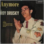 Buy Anymore With Roy Drusky (Vinyl)