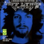 Buy A Message From The Country - The Jeff Lynne Years 1968 - 1973