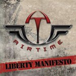 Buy Liberty Manifesto
