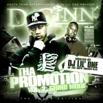 Buy Tha Promotion Vol 2 Grind Mode